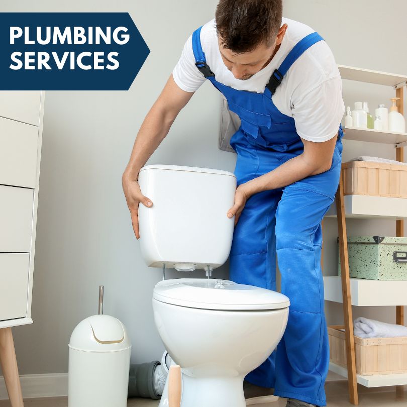 Plumbing Company in Cromwell, IA